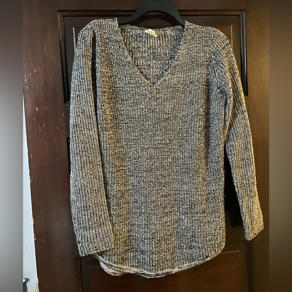 Faded Glory Sweater